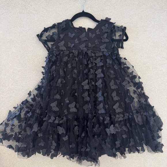 Bardot junior girls dress - Picture 1 of 4